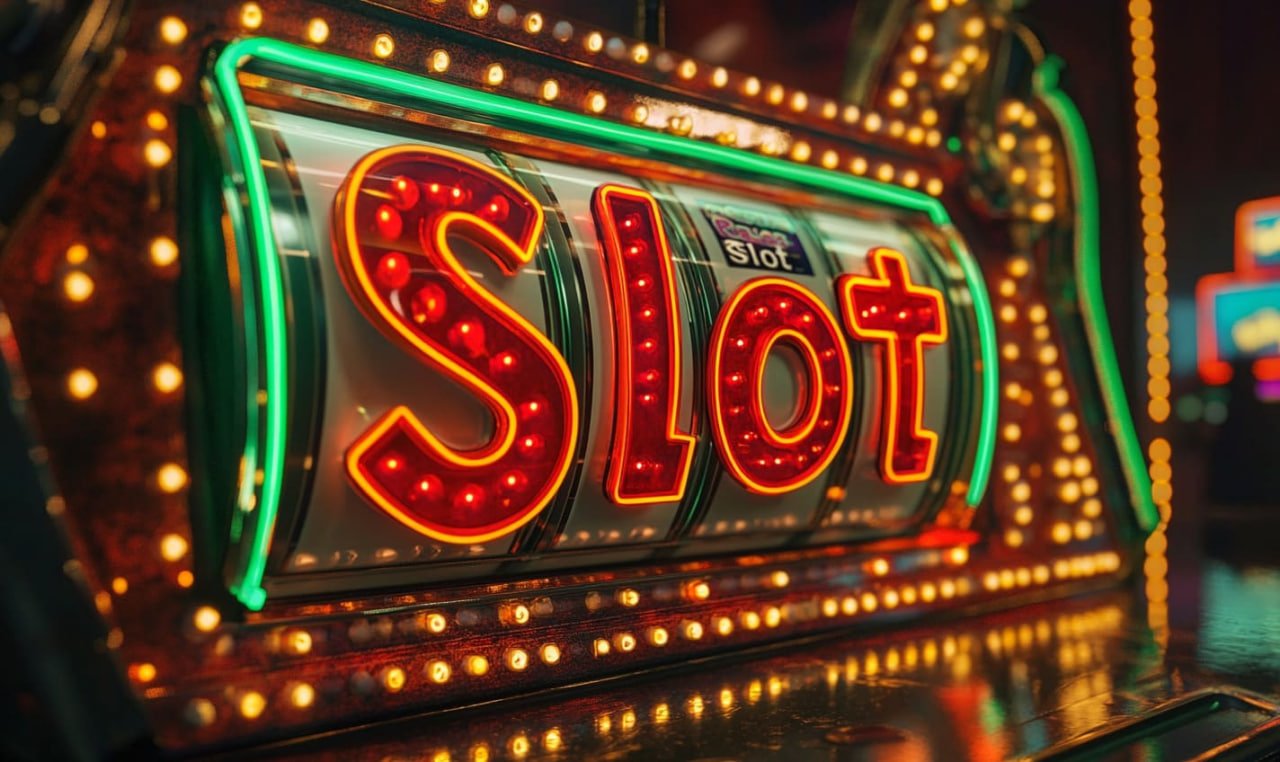 top777 Slots ဂိမ်းများ