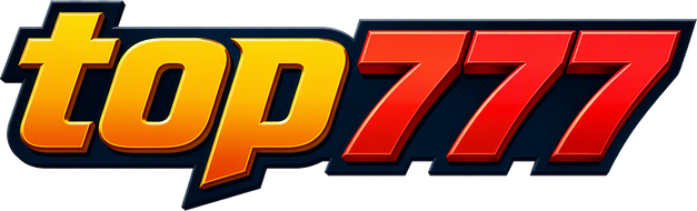 top777 Logo